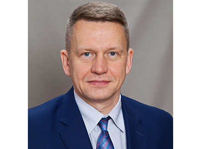 Верещагин Геннадий Сергеевич