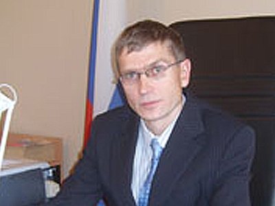 Ваганов Александр Владимирович