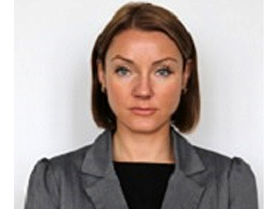 Тюрина Наталия Александровна