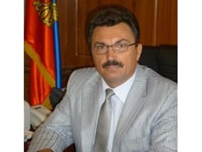 Дубовик Николай Павлович