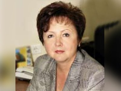 Николаева Ольга Владимировна