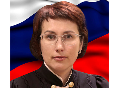 Никонова Елена Анатольевна