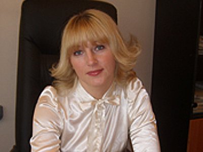 Пучкова Лариса Викторовна