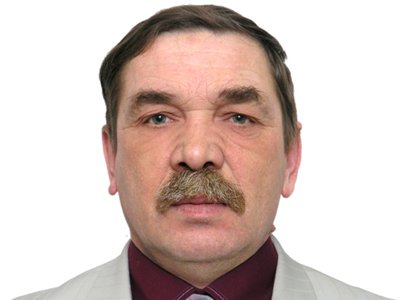 Воробец Сергей Ярославович