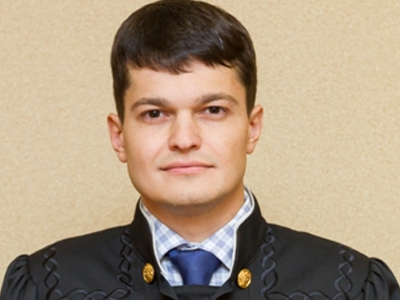 Павлов Александр Сергеевич