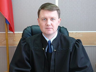 Карлин Алексей Петрович