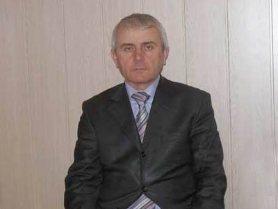 Магомедов Набигула Гаджиевич