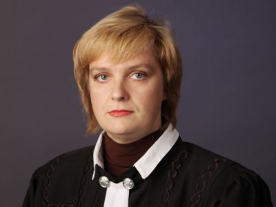 Назарова Наталья Анатольевна