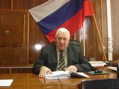 Наников Георгий Павлович