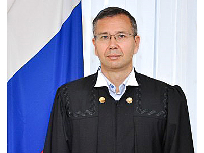 Падин Эдуард Эдуардович