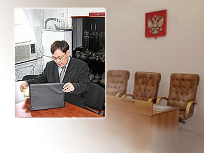 Тулуш Хээлиг Ирбен-оолович