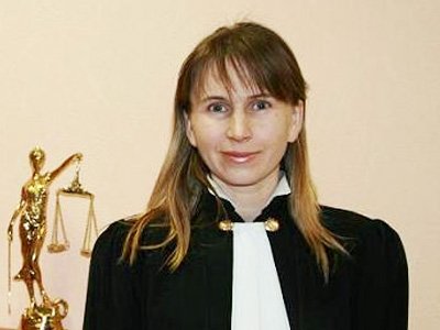 Вертопрахова Екатерина Владимировна