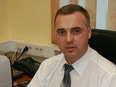 Жалудь Игорь Юрьевич