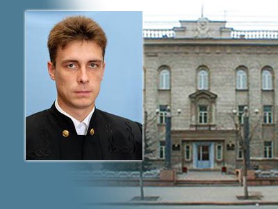 Жирных Олег Валерьевич