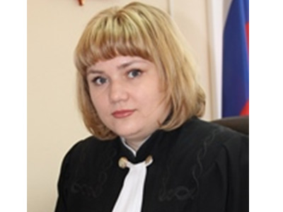 Демидовская Екатерина Игоревна