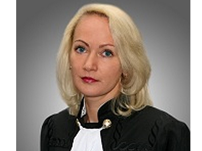 Беляева Лариса Валентиновна