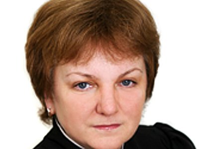 Кудрявцева Екатерина Ивановна