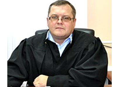 Савинов Александр Викентьевич