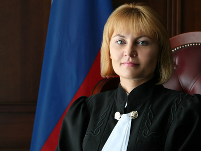 Беляева Наталья Геннадьевна