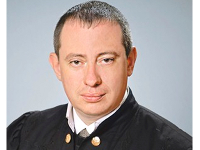 Воронов Владислав Петрович