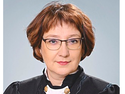 Мухлынина Лада Дмитриевна