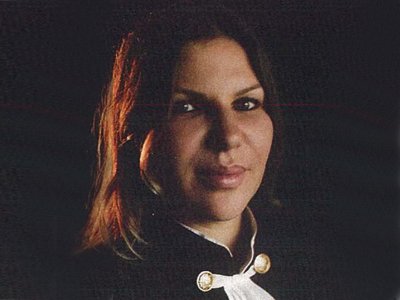 Паршукова Оксана Юрьевна