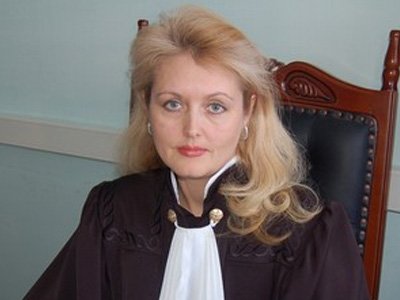 Лисовская Галина Владимировна