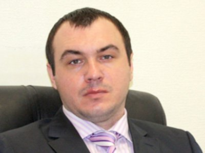 Родионов Максим Сергеевич