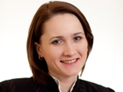 Горшкова Мария Павловна