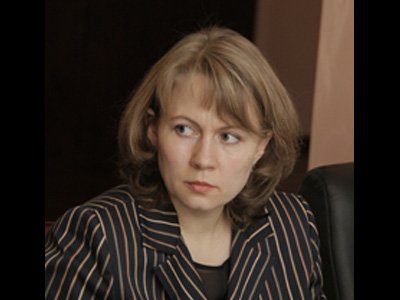 Четвертакова Елена Сергеевна