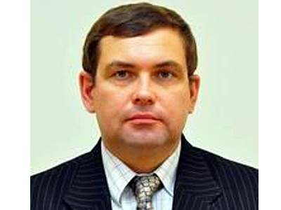 Мосунов Сергей Витальевич