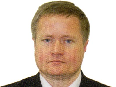 Гончаров Валерий Яковлевич