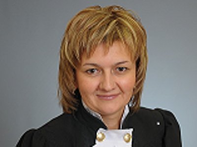 Богдановская Галина Николаевна