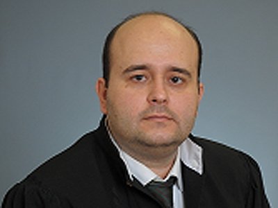 Толкунов Владимир Михайлович