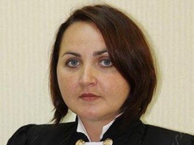 Березкина Виктория Павловна