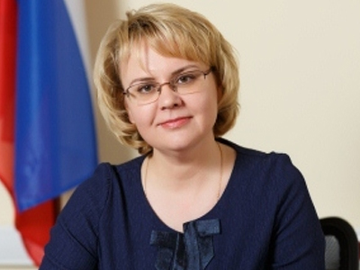 Дмитриева Ольга Николаевна