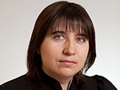 Козлова Мария Вячеславовна