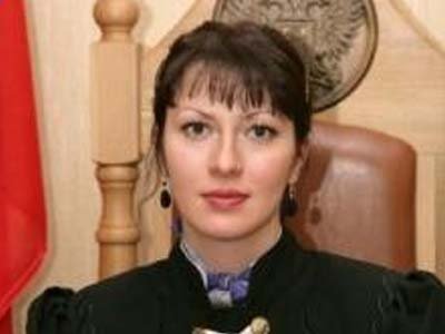 Ушакова Елена Вячеславовна