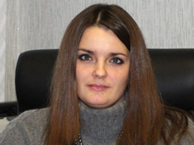 Мирошникова Юлия Викторовна