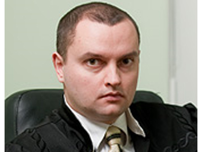 Иванов Евгений Вячеславович