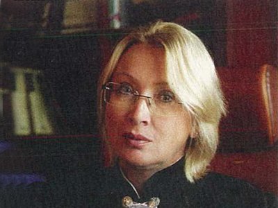 Михайлова Елена Владимировна