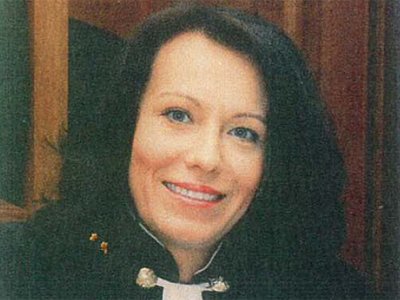 Моисеева Юлия Борисовна