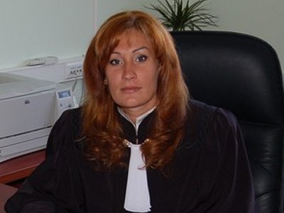 Башарина Светлана Васильевна