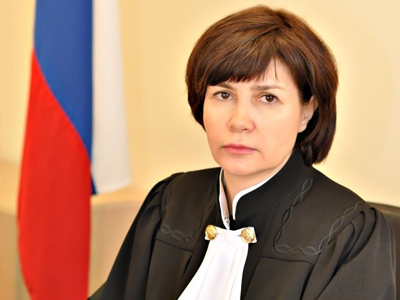 Мельникова Наталья Юрьевна