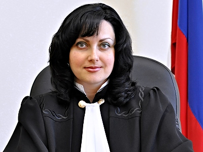 Яшкина Елена Константиновна