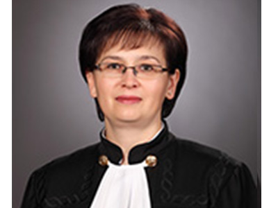 Кривошеина Светлана Васильевна