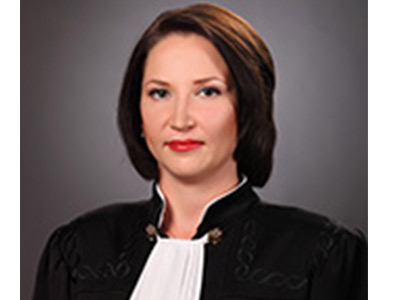 Сухотина Виктория Михайловна