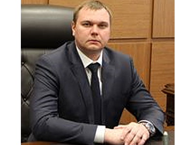 Боровков Максим Сергеевич