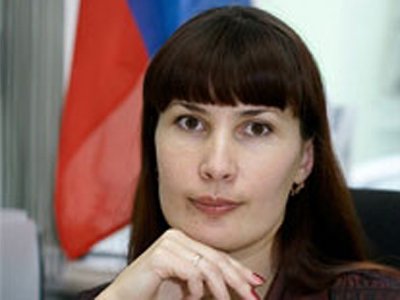 Перевалова Елена Александровна