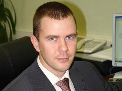 Довгалюк Денис Николаевич